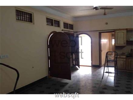 Showroom for Rent in New Nallakunta